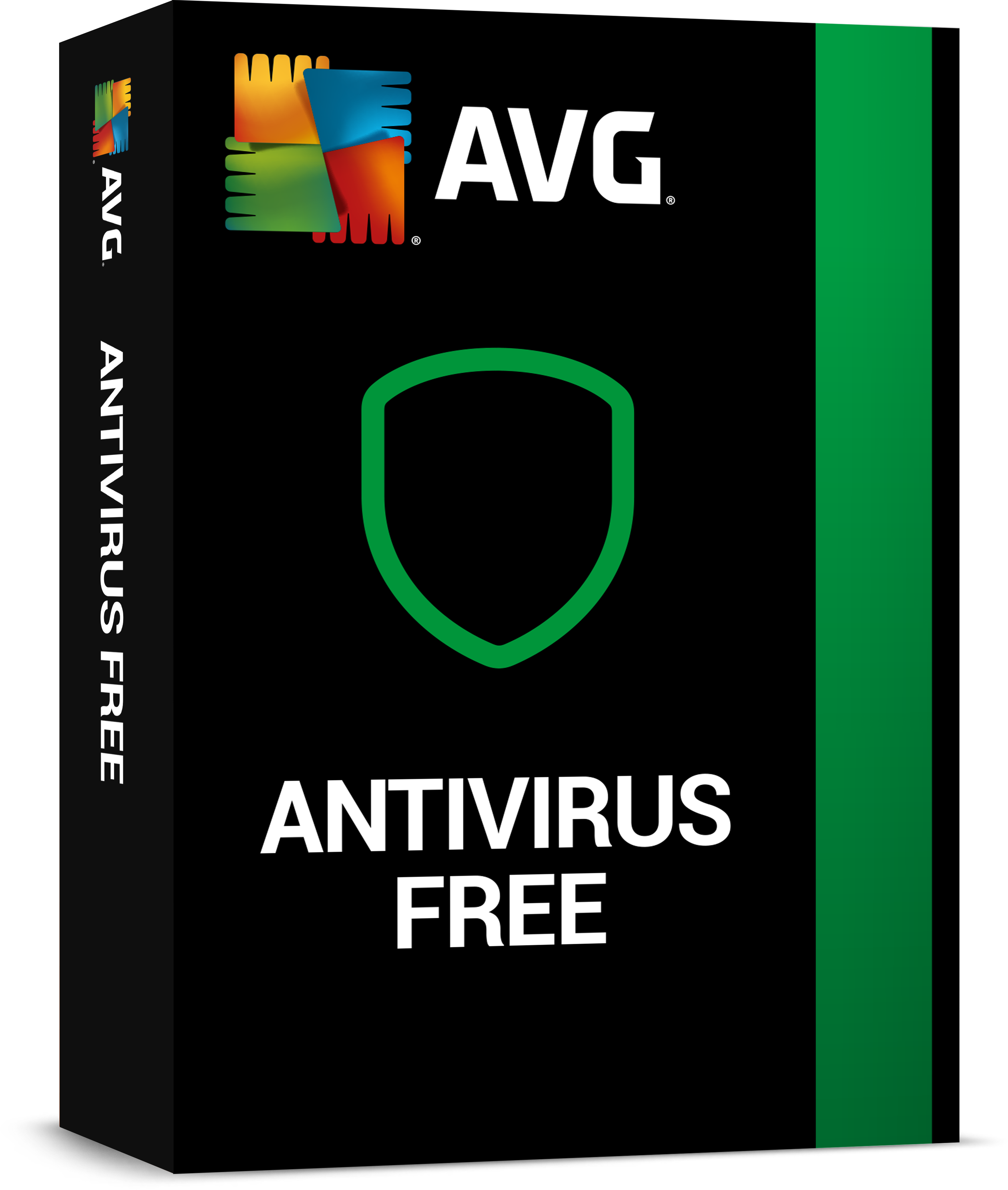 AVG Anti Virus Free