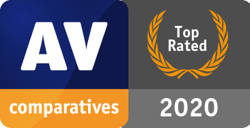 AV-Comparatives names AVG as “Top-Rated Product” for second year running